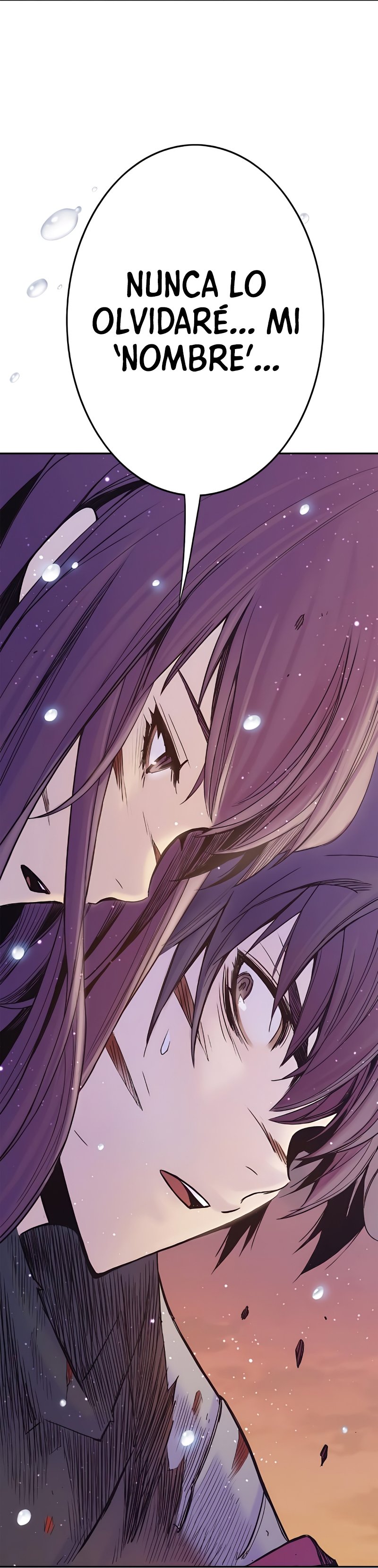 Read El caballero bajo el corazón es Manga Online