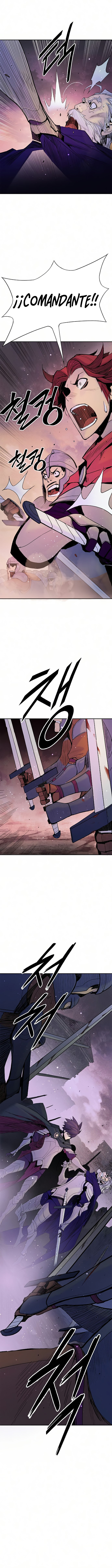 Read El caballero bajo el corazón es Manga Online