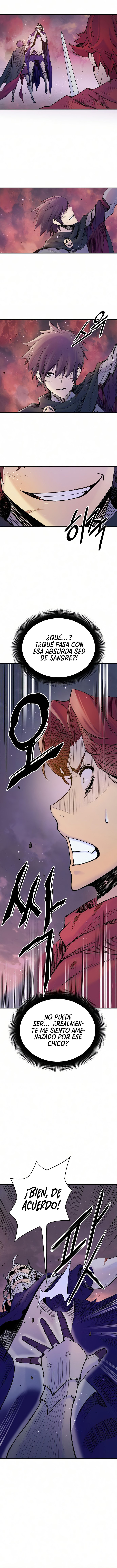 Read El caballero bajo el corazón es Manga Online