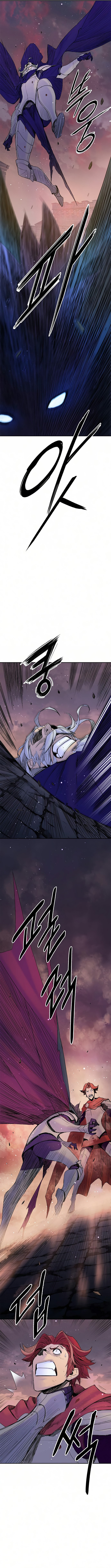 Read El caballero bajo el corazón es Manga Online