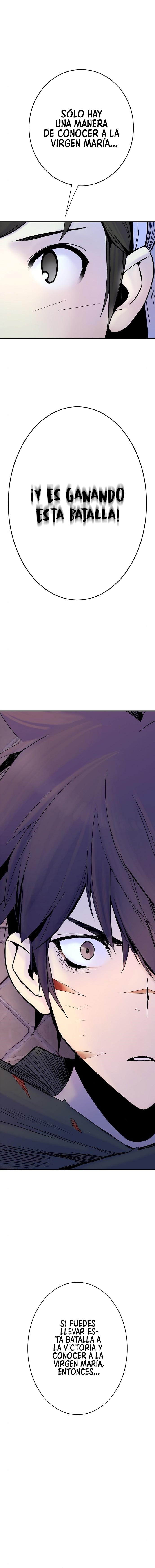 Read El caballero bajo el corazón es Manga Online