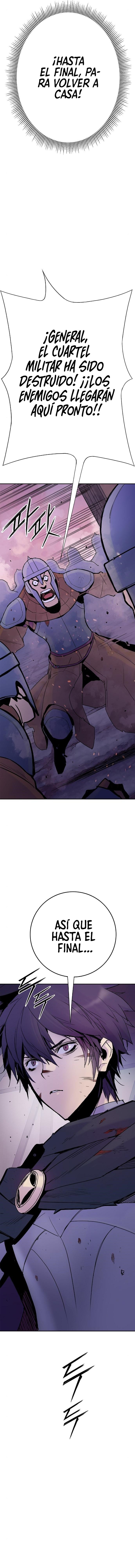Read El caballero bajo el corazón es Manga Online
