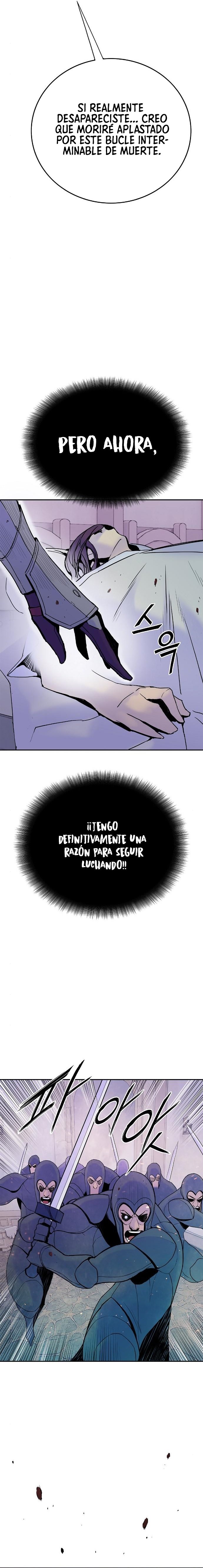 Read El caballero bajo el corazón es Manga Online