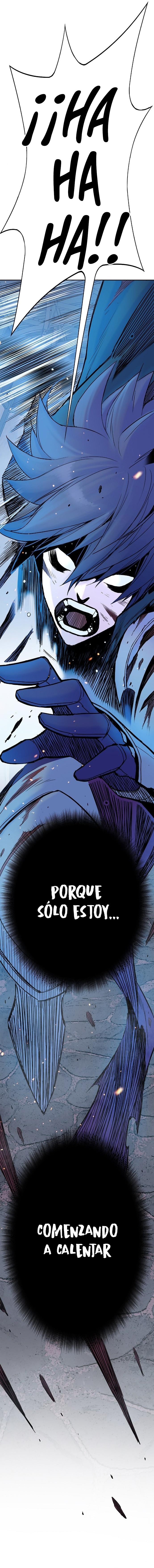Read El caballero bajo el corazón es Manga Online