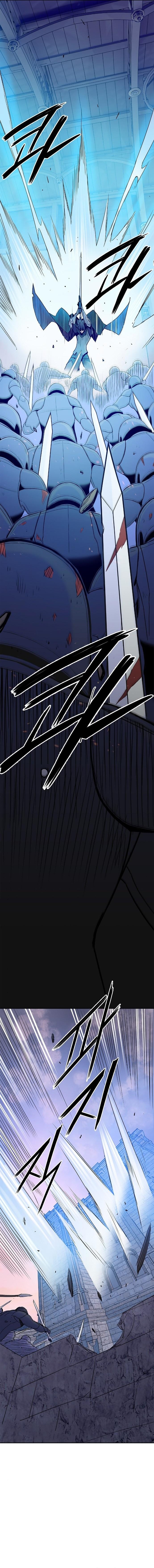 Read El caballero bajo el corazón es Manga Online