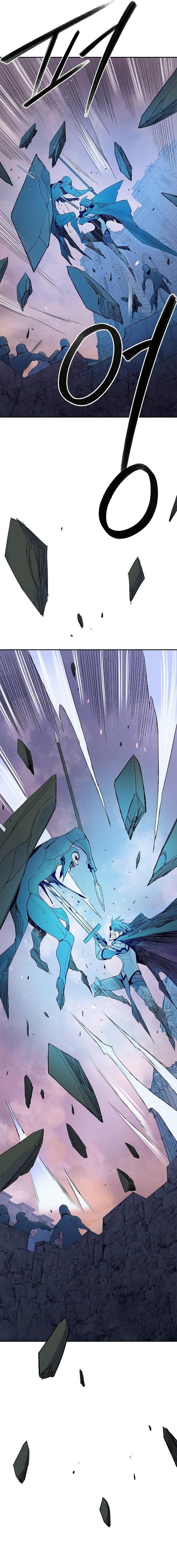 Read El caballero bajo el corazón es Manga Online
