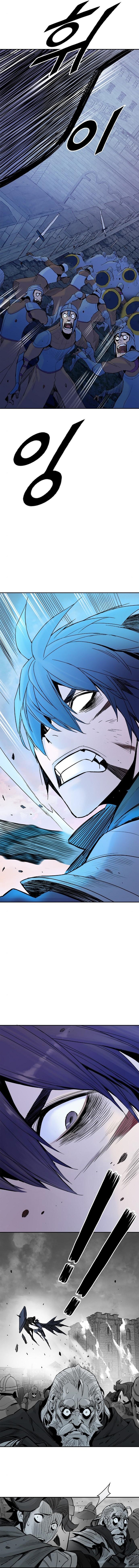 Read El caballero bajo el corazón es Manga Online