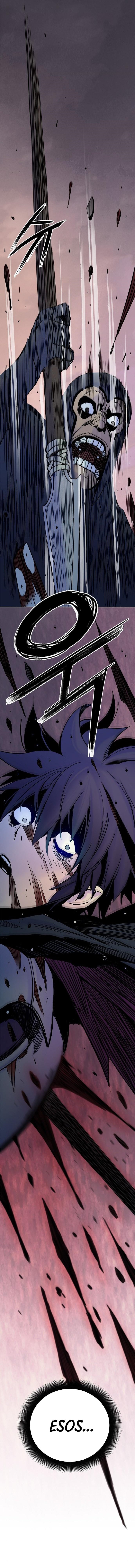 Read El caballero bajo el corazón es Manga Online
