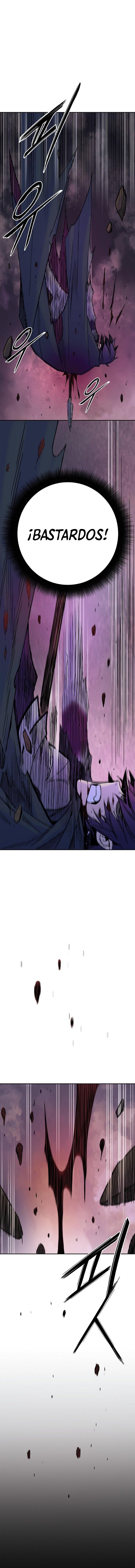 Read El caballero bajo el corazón es Manga Online