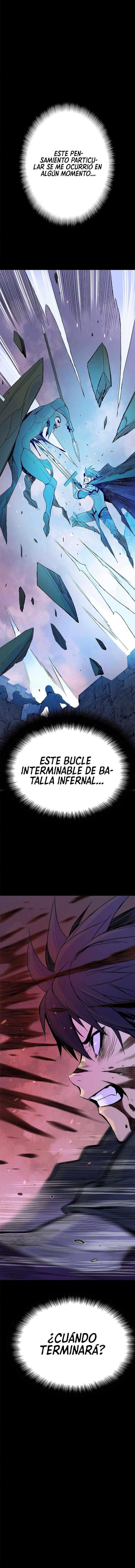 Read El caballero bajo el corazón es Manga Online