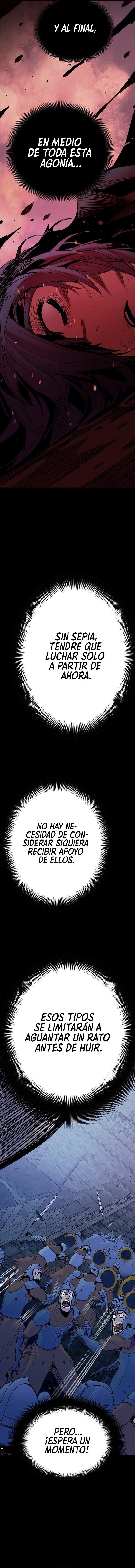 Read El caballero bajo el corazón es Manga Online