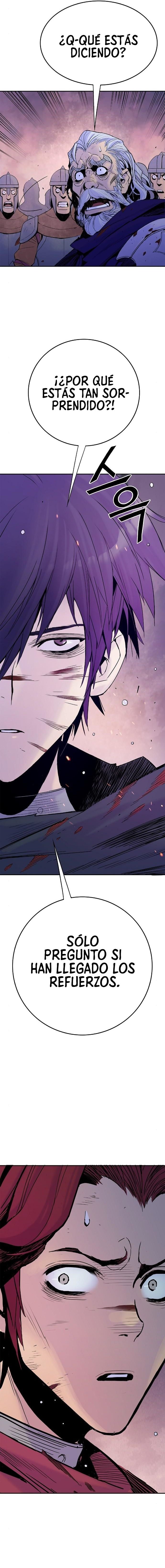 Read El caballero bajo el corazón es Manga Online