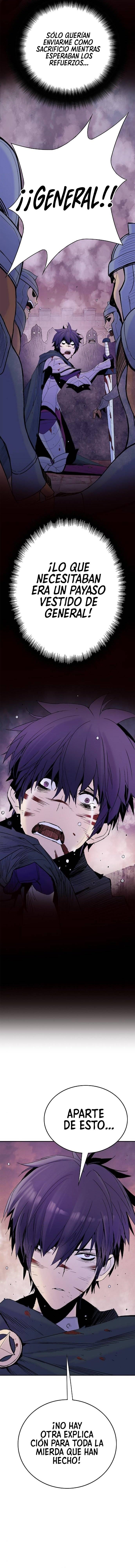 Read El caballero bajo el corazón es Manga Online