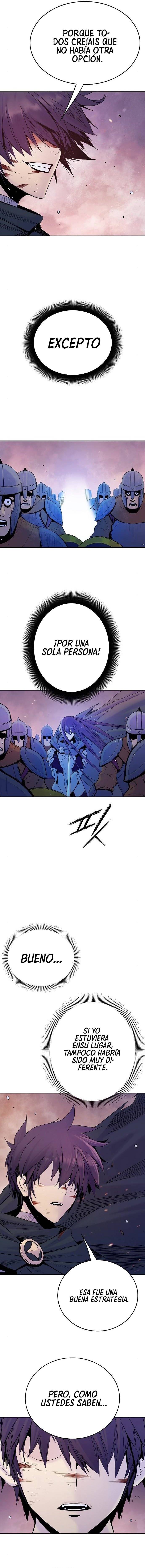 Read El caballero bajo el corazón es Manga Online