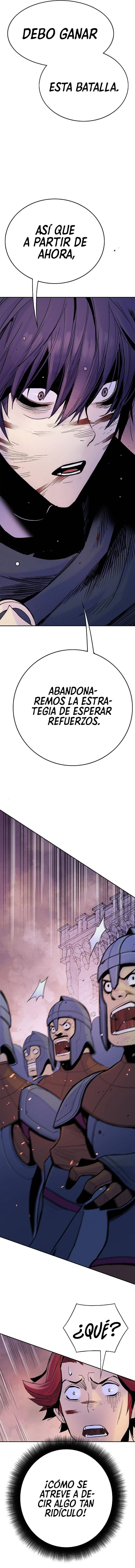 Read El caballero bajo el corazón es Manga Online