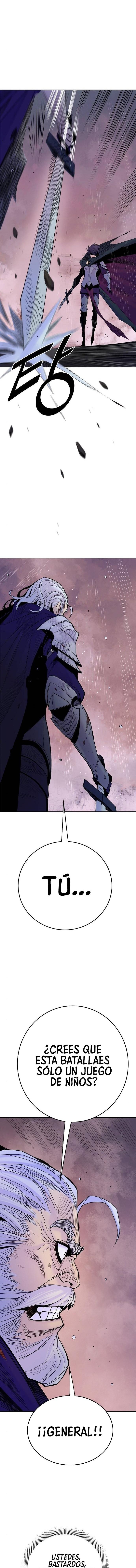 Read El caballero bajo el corazón es Manga Online