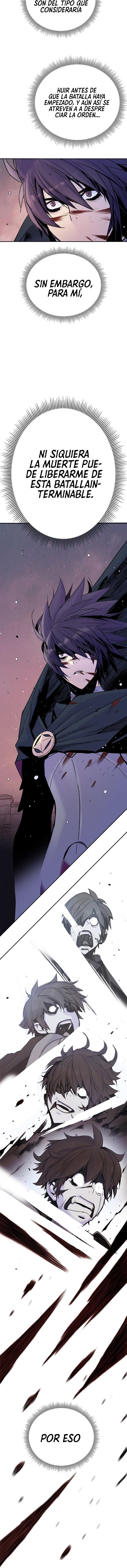 Read El caballero bajo el corazón es Manga Online