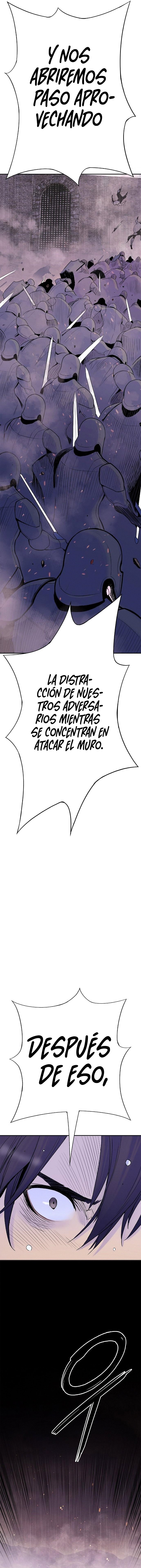 Read El caballero bajo el corazón es Manga Online