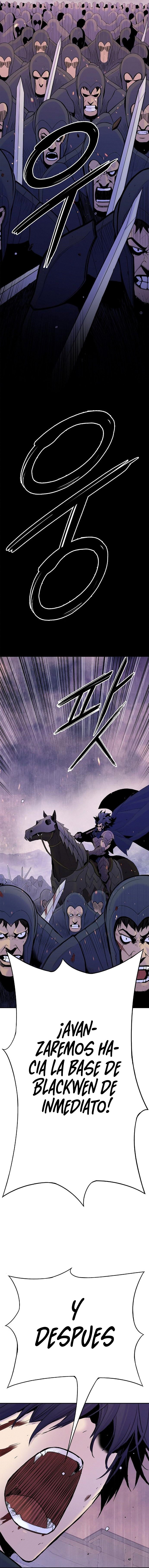 Read El caballero bajo el corazón es Manga Online