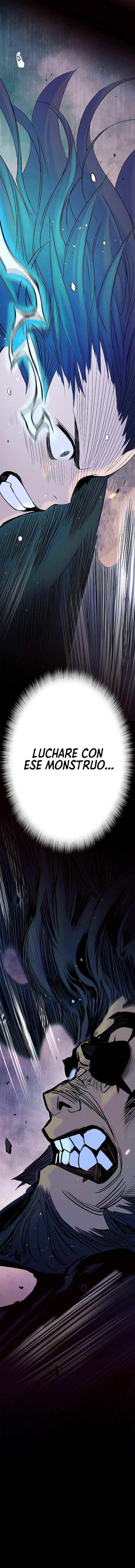 Read El caballero bajo el corazón es Manga Online