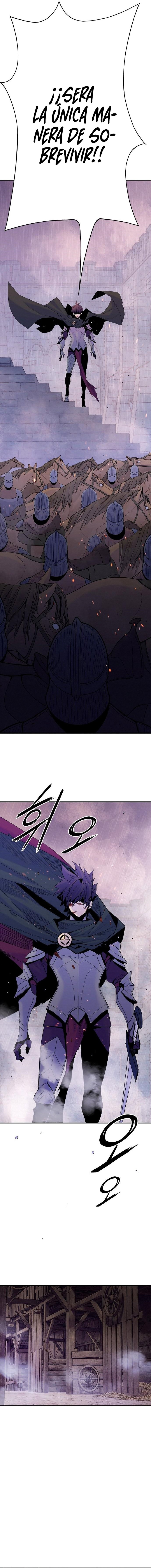 Read El caballero bajo el corazón es Manga Online