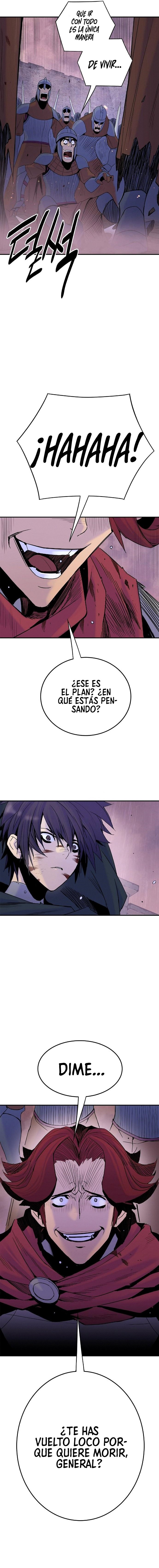 Read El caballero bajo el corazón es Manga Online