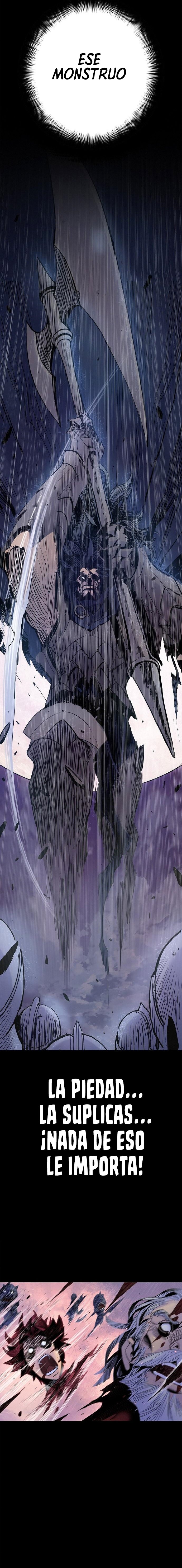Read El caballero bajo el corazón es Manga Online