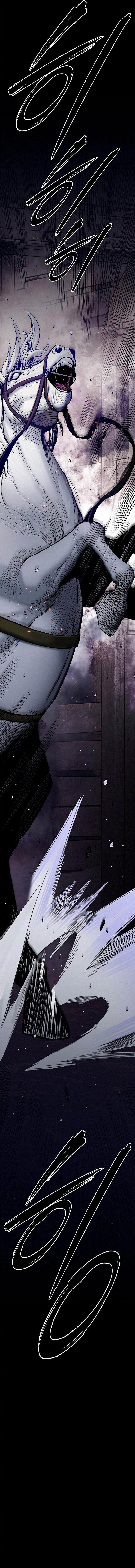 Read El caballero bajo el corazón es Manga Online