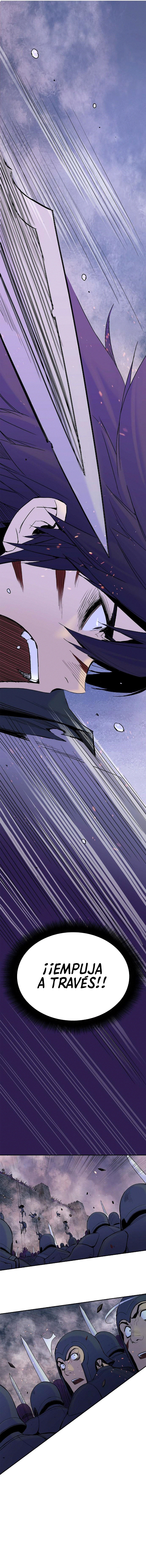 Read El caballero bajo el corazón es Manga Online