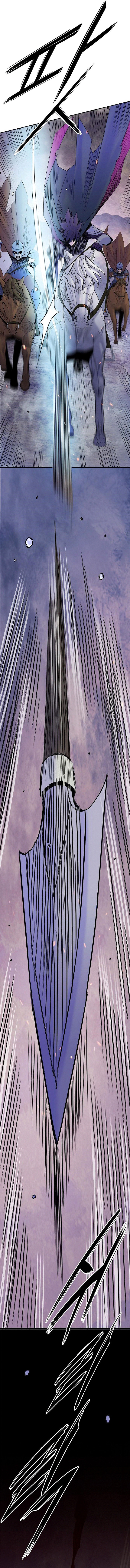 Read El caballero bajo el corazón es Manga Online