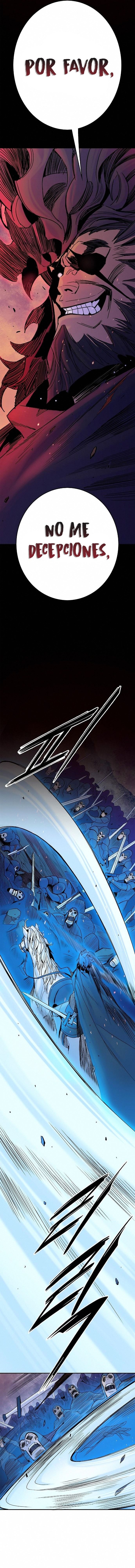 Read El caballero bajo el corazón es Manga Online
