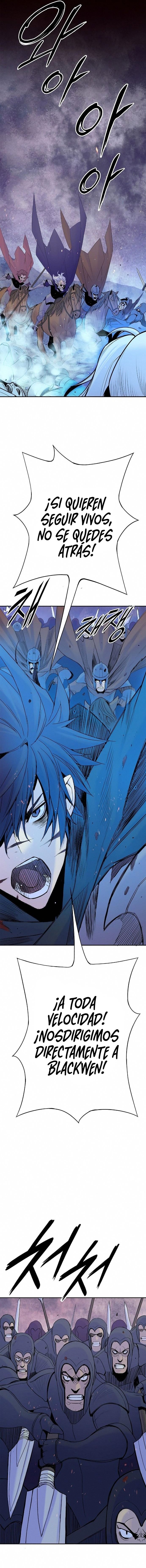 Read El caballero bajo el corazón es Manga Online