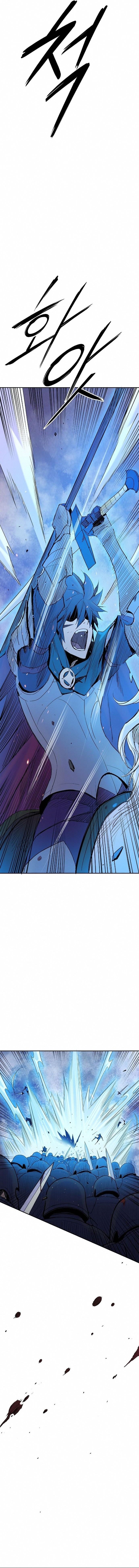 Read El caballero bajo el corazón es Manga Online