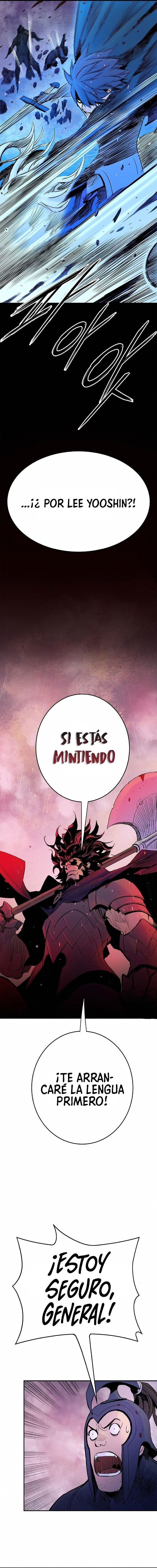 Read El caballero bajo el corazón es Manga Online