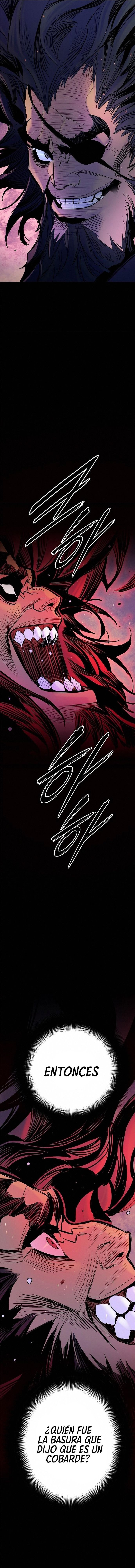 Read El caballero bajo el corazón es Manga Online