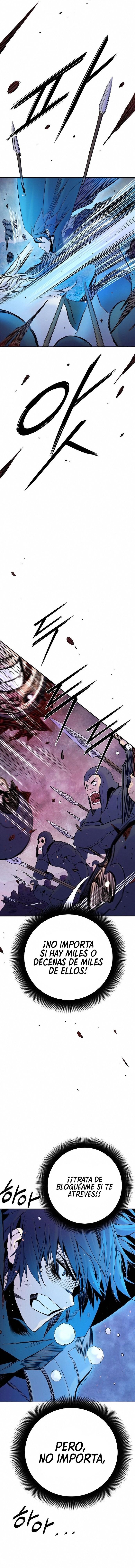 Read El caballero bajo el corazón es Manga Online