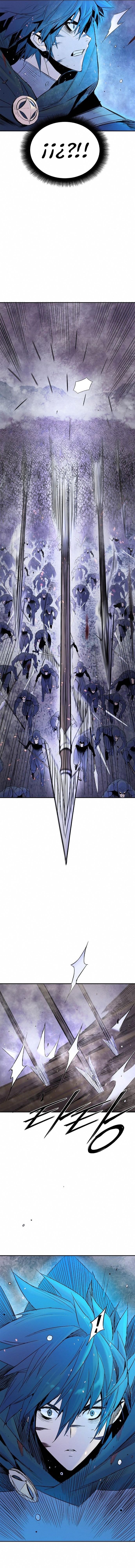 Read El caballero bajo el corazón es Manga Online