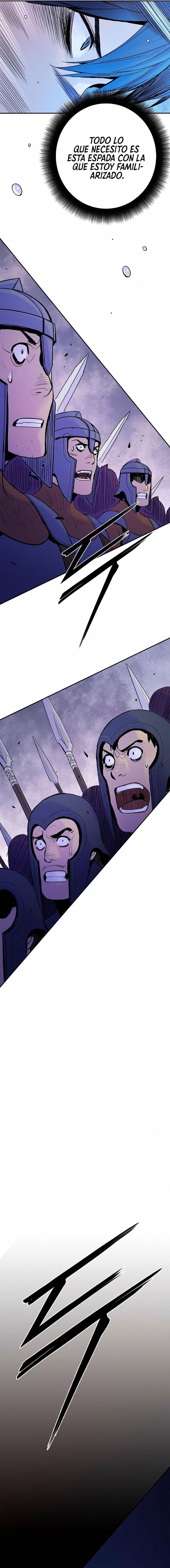 Read El caballero bajo el corazón es Manga Online