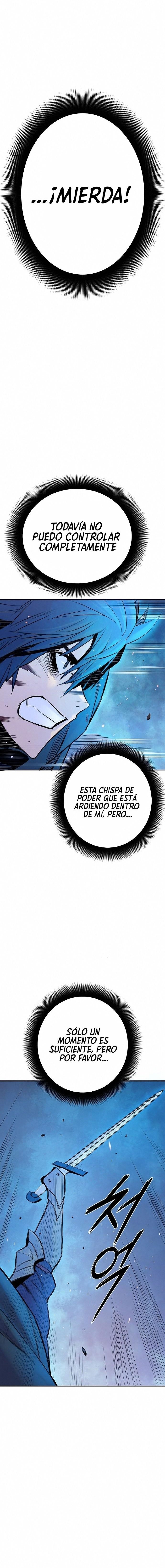 Read El caballero bajo el corazón es Manga Online