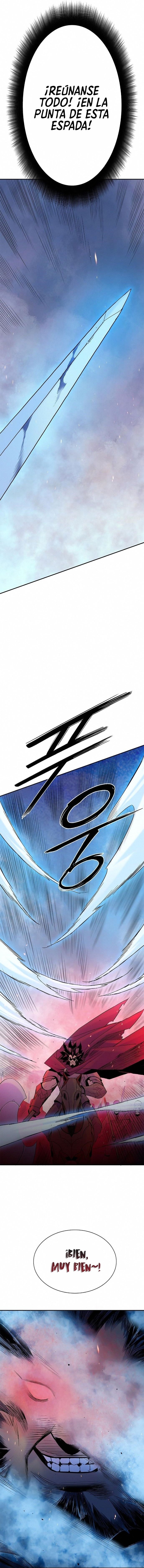 Read El caballero bajo el corazón es Manga Online