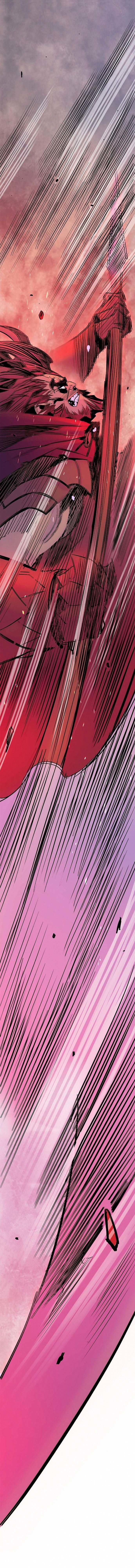 Read El caballero bajo el corazón es Manga Online