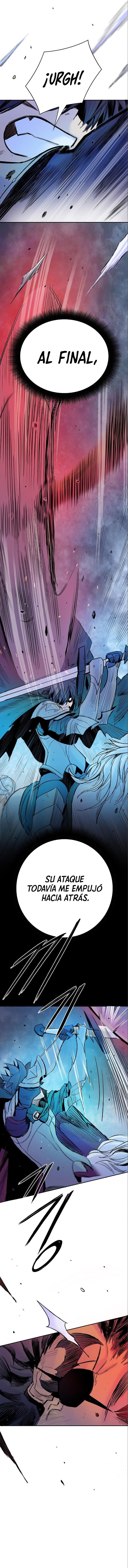 Read El caballero bajo el corazón es Manga Online