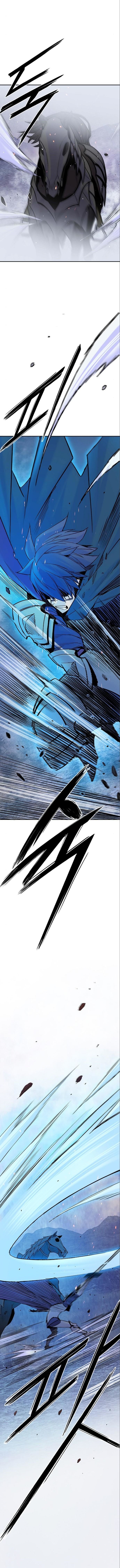 Read El caballero bajo el corazón es Manga Online