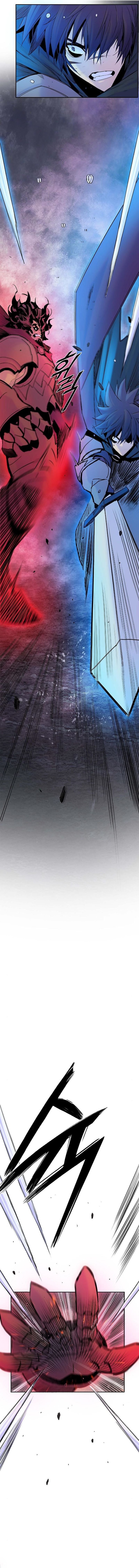 Read El caballero bajo el corazón es Manga Online