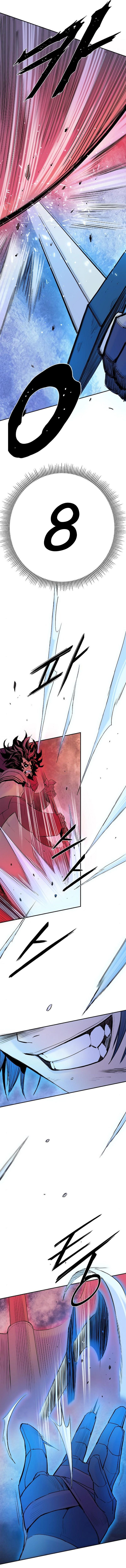 Read El caballero bajo el corazón es Manga Online