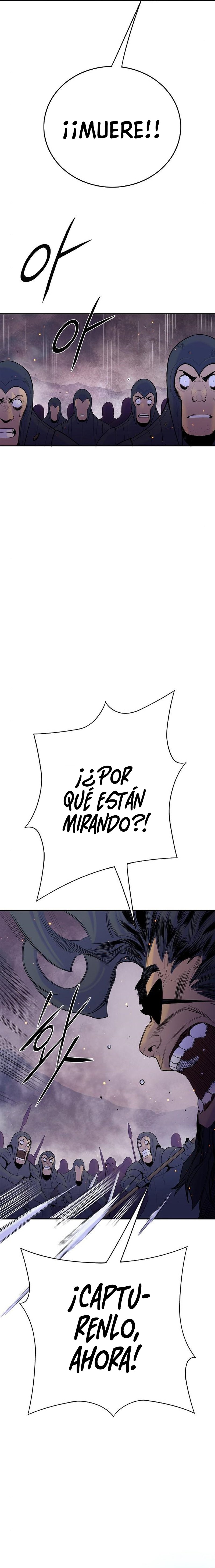 Read El caballero bajo el corazón es Manga Online