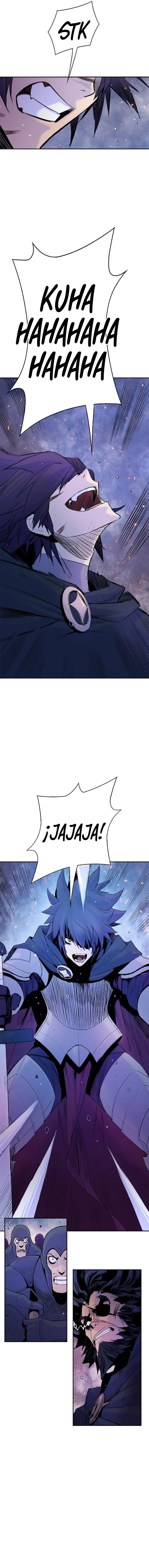 Read El caballero bajo el corazón es Manga Online