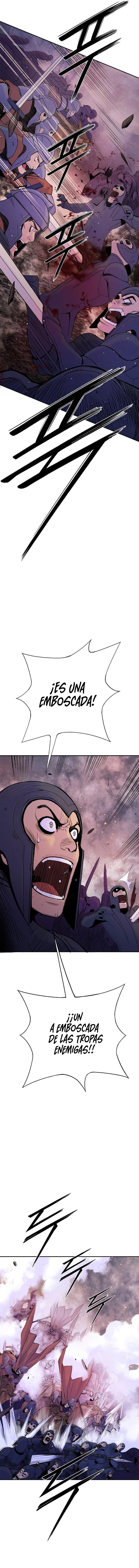 Read El caballero bajo el corazón es Manga Online