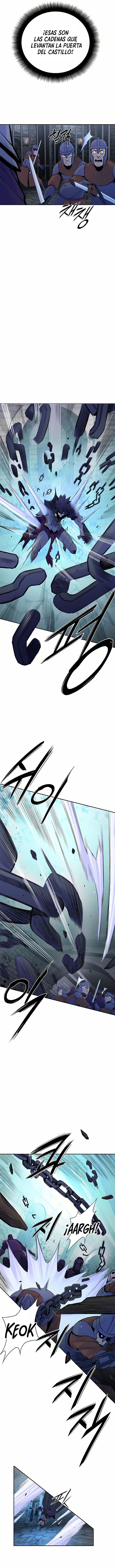 Read El caballero bajo el corazón es Manga Online