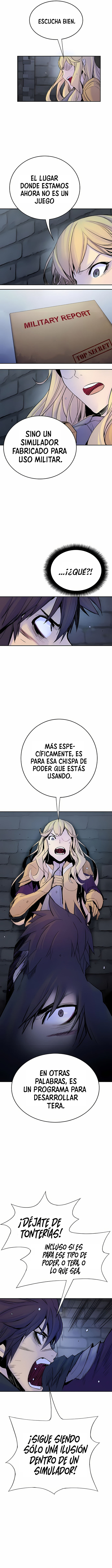 Read El caballero bajo el corazón es Manga Online